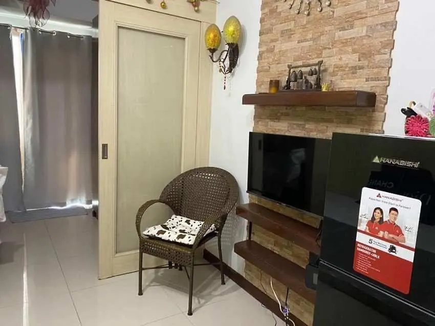 Sea Residence Royal Prestige Manila Philippines
