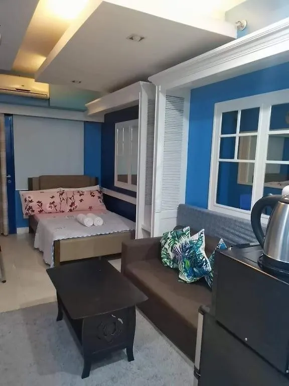 Sea Residence Royal Prestige Manila 0*,