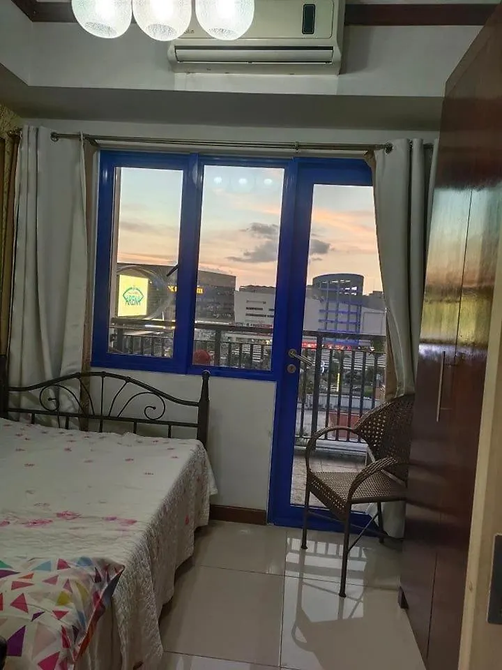 Sea Residence Royal Prestige Manila