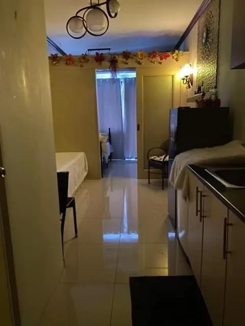 Sea Residence Royal Prestige Manila Philippines