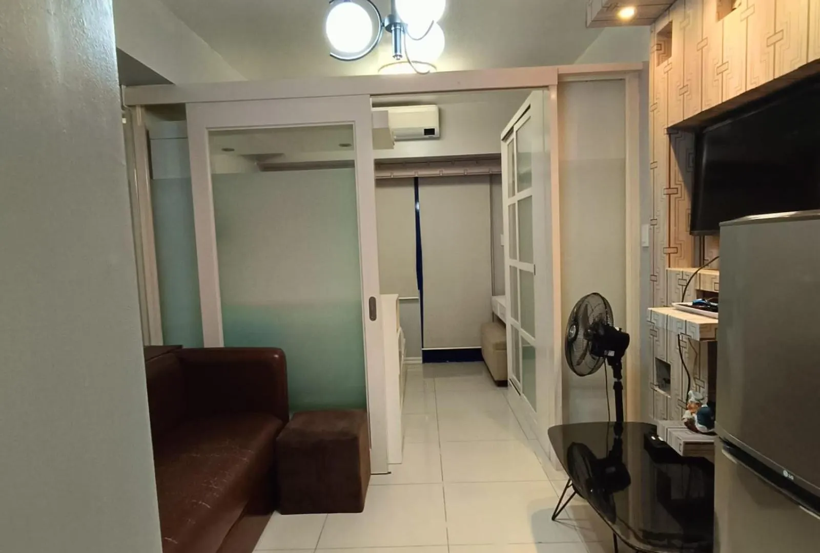 Apartment Sea Residence Royal Prestige Manila Philippines