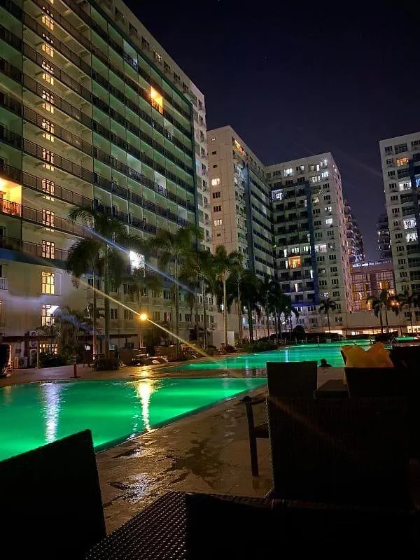 Apartment Sea Residence Royal Prestige Manila