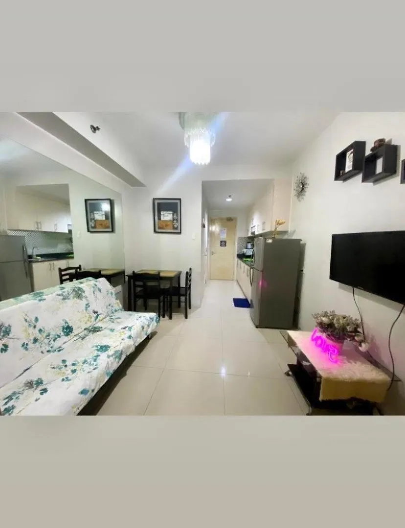 Sea Residence Royal Prestige Manila Philippines