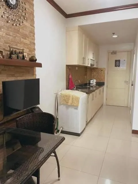 Sea Residence Royal Prestige Manila Apartment
