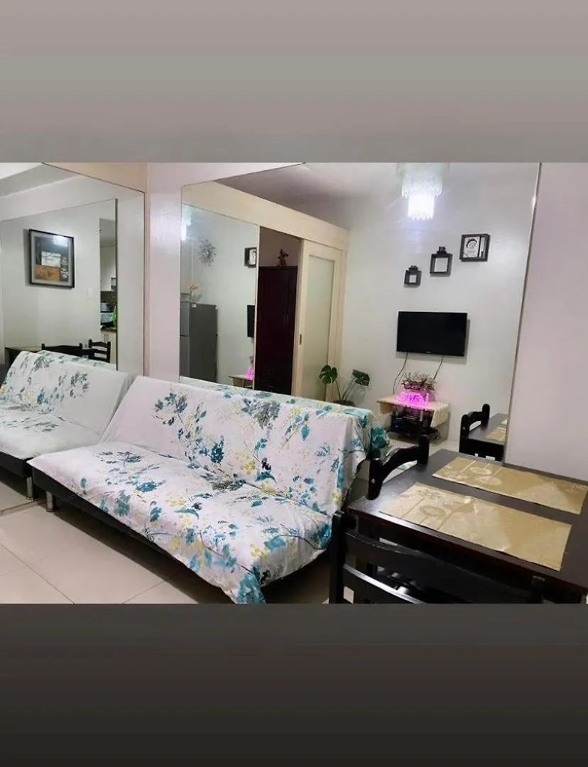 Apartment Sea Residence Royal Prestige Manila
