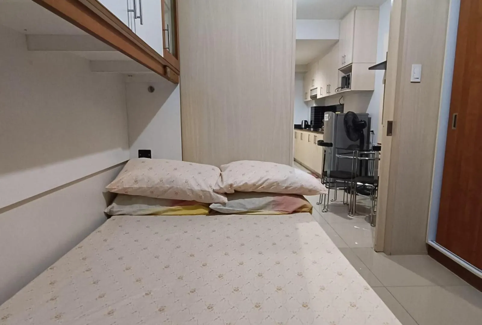 Sea Residence Royal Prestige Manila 0*,  Philippines