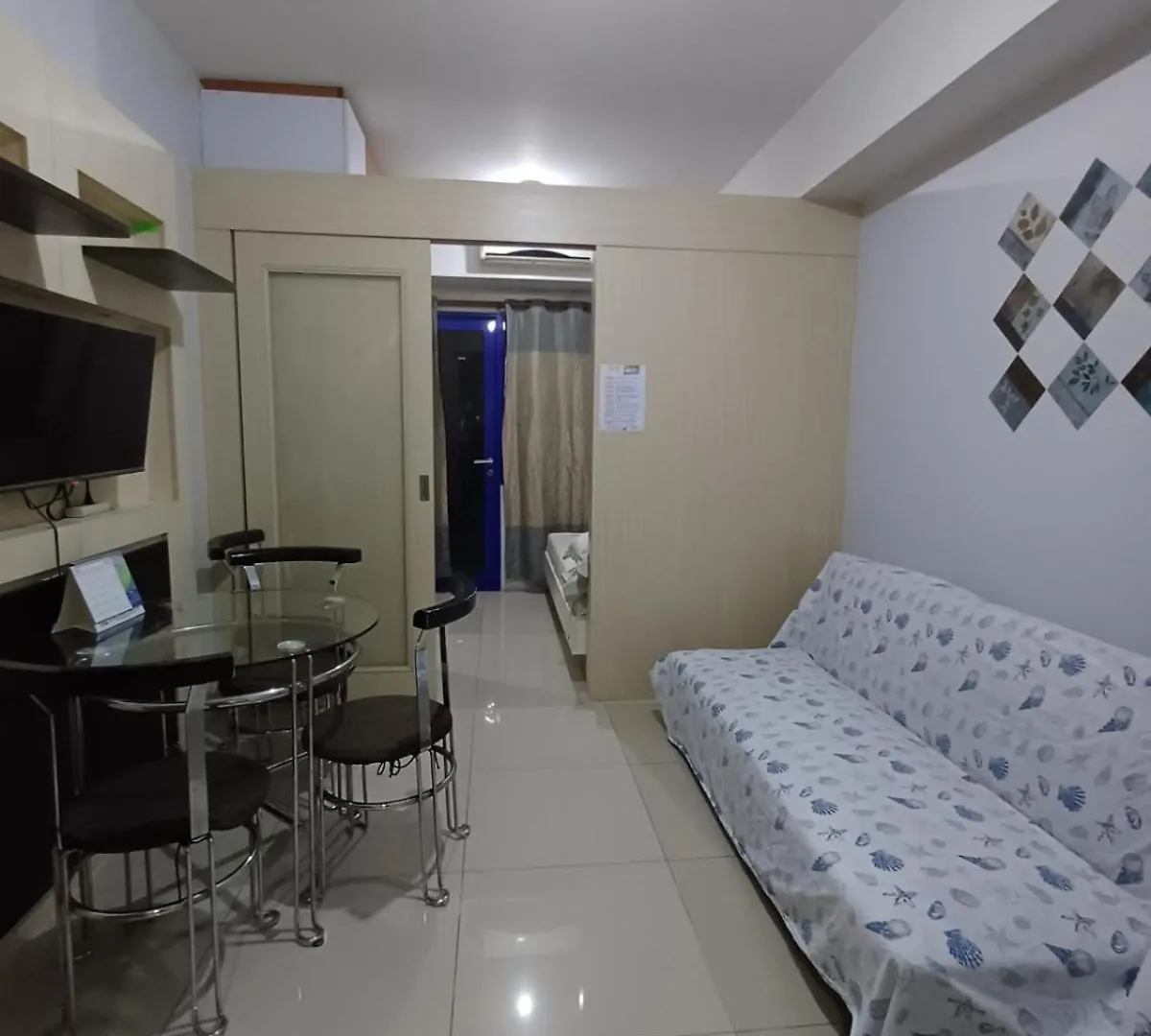 Sea Residence Royal Prestige Manila