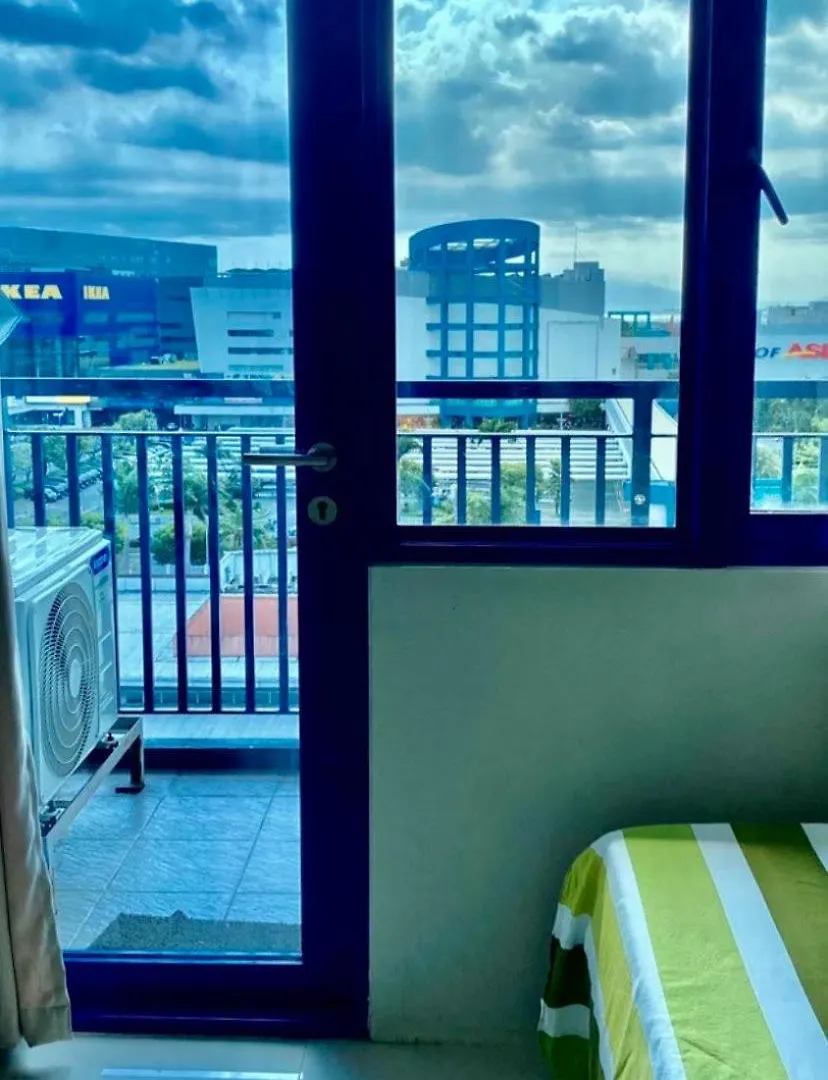 Apartment Sea Residence Royal Prestige Manila Philippines
