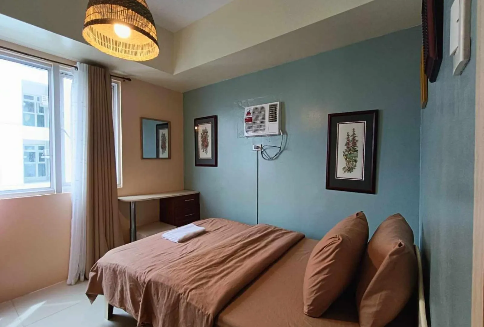 Sea Residence Royal Prestige Manila Philippines