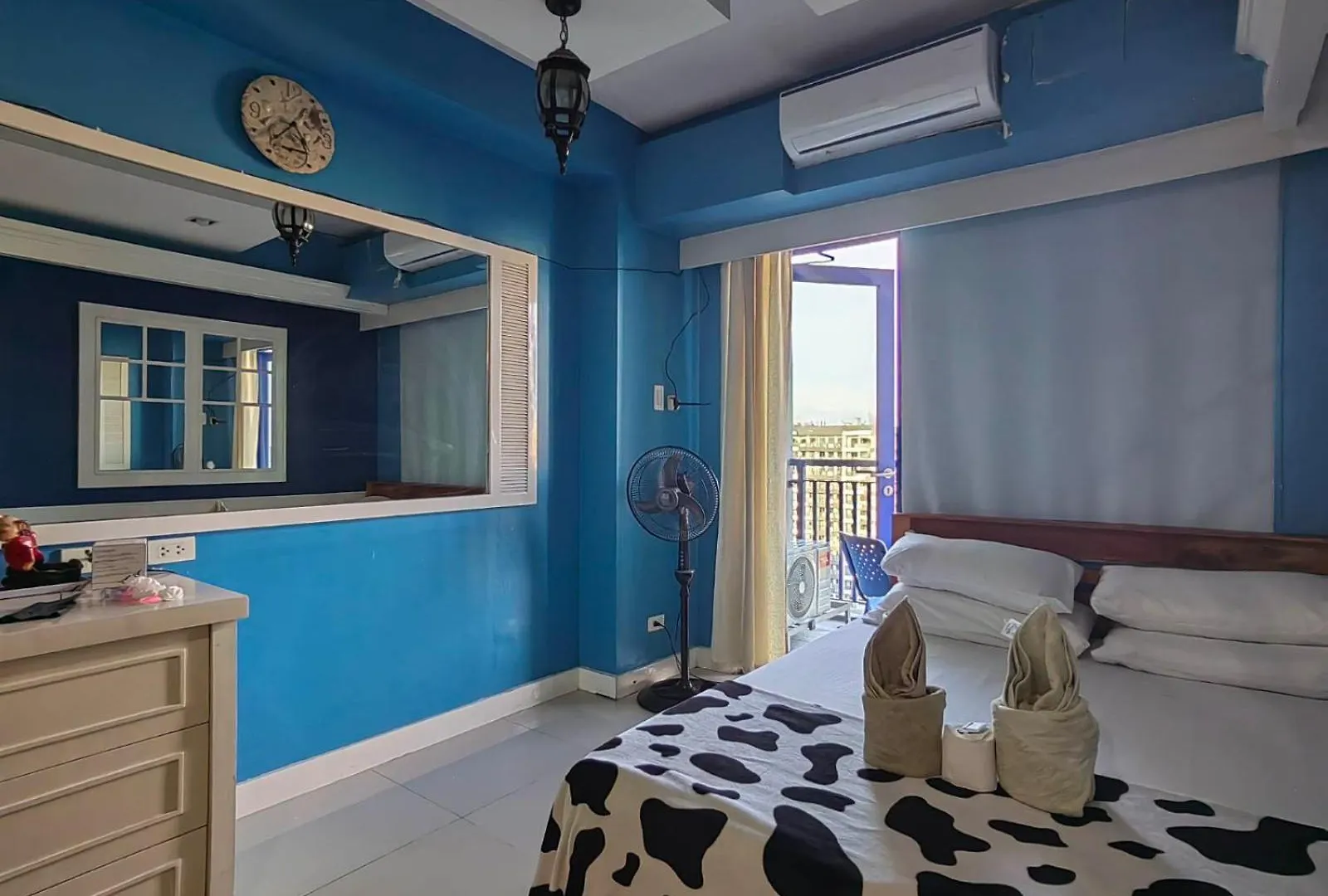 Sea Residence Royal Prestige Manila Apartment