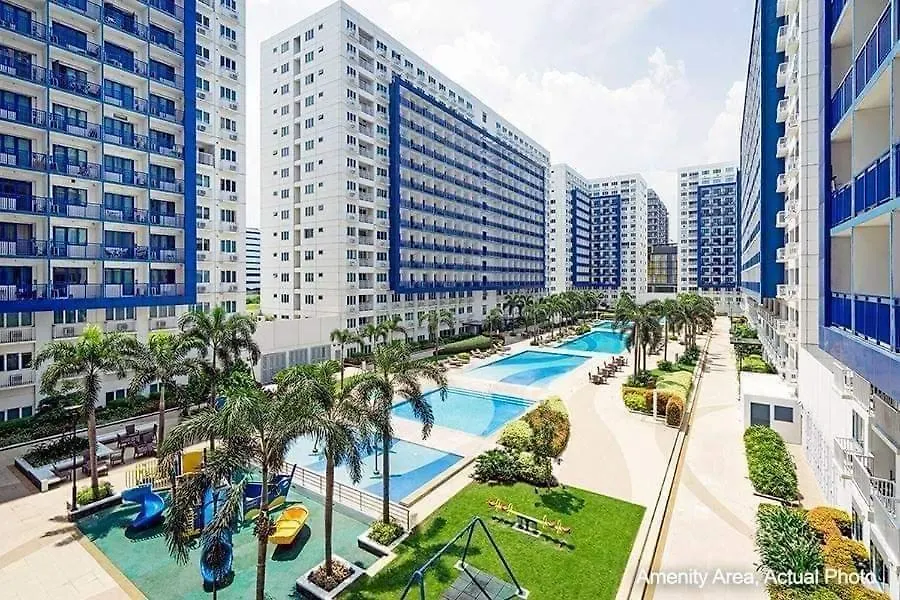 Sea Residence Royal Prestige Manila Apartment