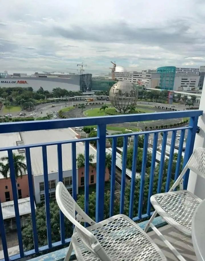 Sea Residence Royal Prestige Manila