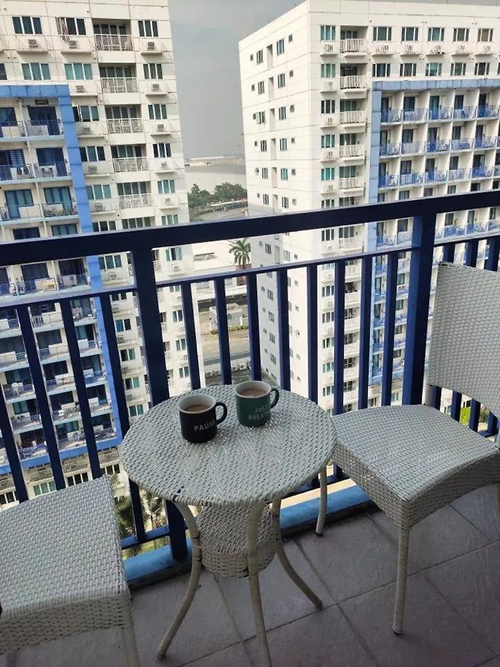 Sea Residence Royal Prestige Manila Apartment