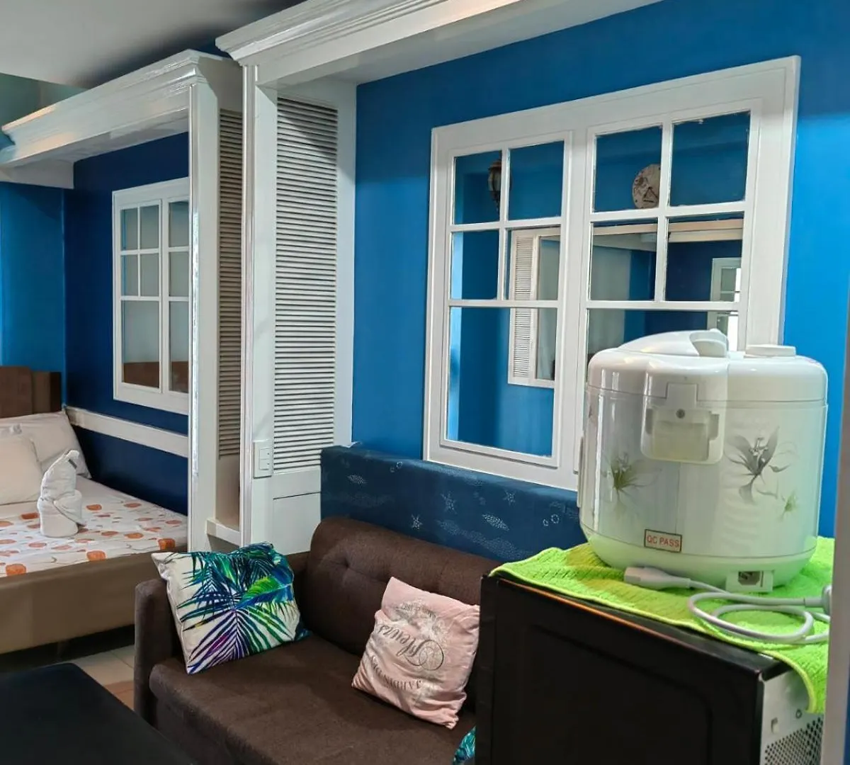 Sea Residence Royal Prestige Manila 0*,