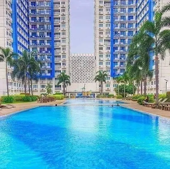 Sea Residence Royal Prestige Manila