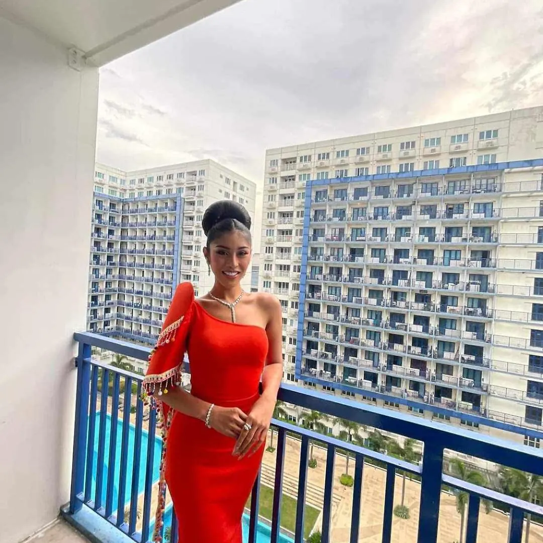 Apartment Sea Residence Royal Prestige Manila