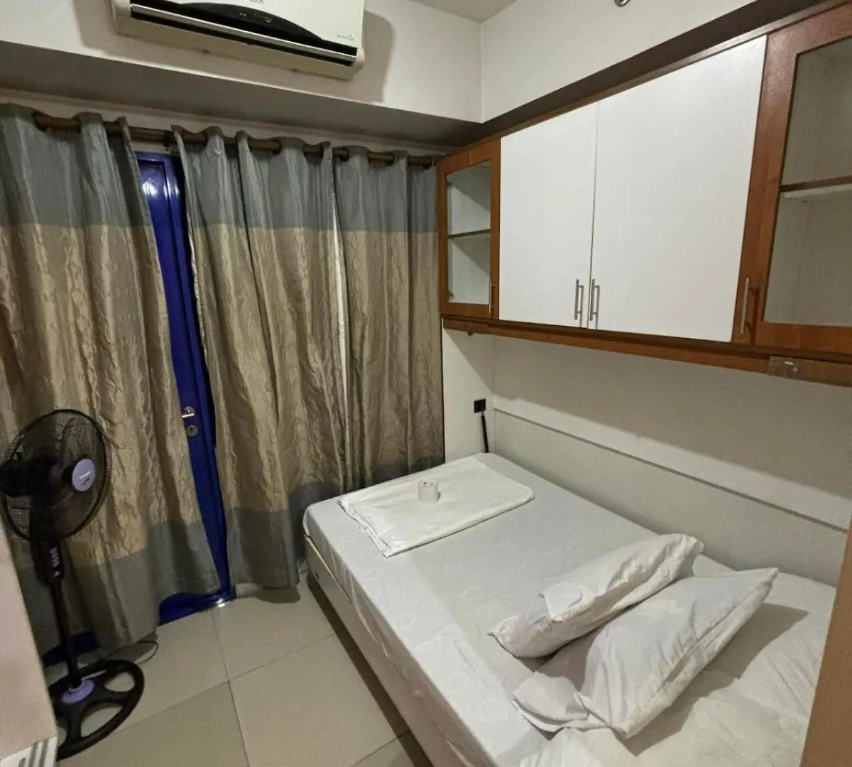 Sea Residence Royal Prestige Manila 0*,  Philippines