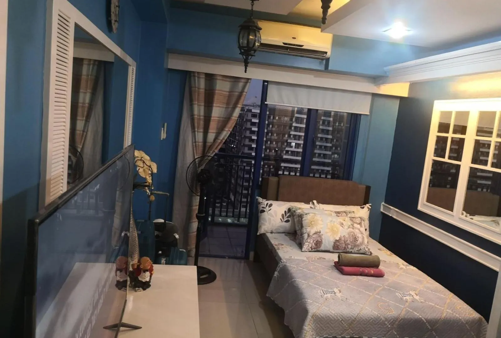 Sea Residence Royal Prestige Manila 0*,