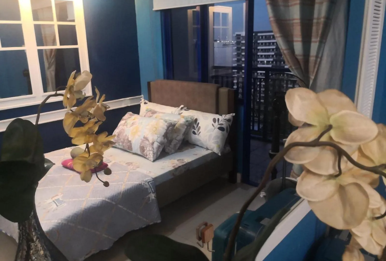 Sea Residence Royal Prestige Manila