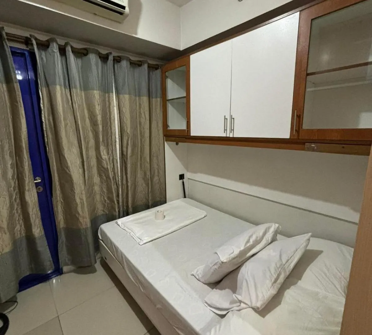 Sea Residence Royal Prestige Manila Apartment