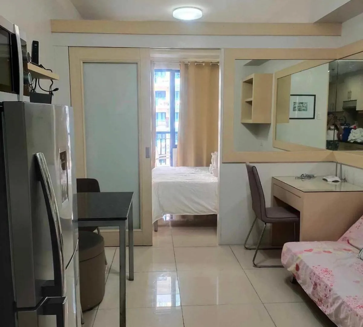 Apartment Sea Residence Royal Prestige Manila
