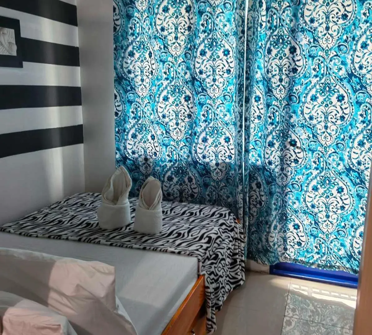 Sea Residence Royal Prestige Manila 0*,  Philippines