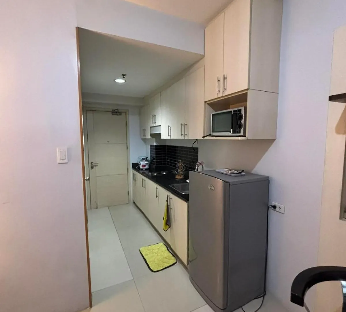 Sea Residence Royal Prestige Manila Apartment