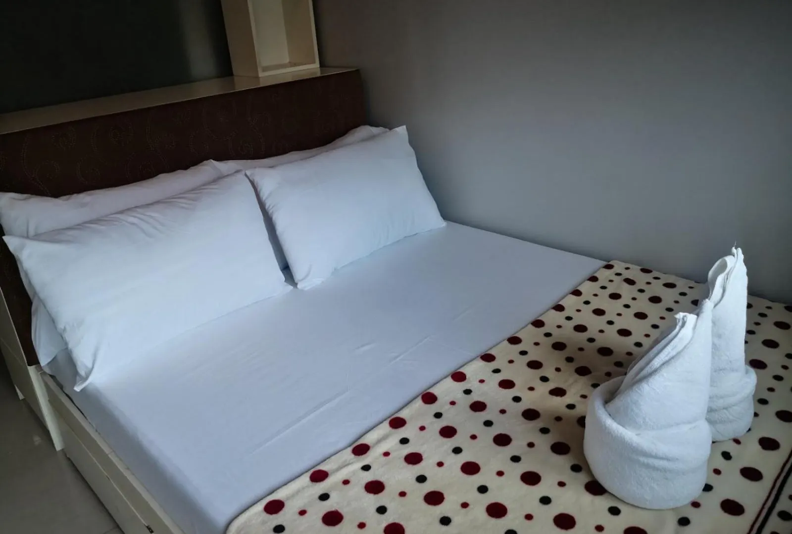 Sea Residence Royal Prestige Manila 0*,  Philippines