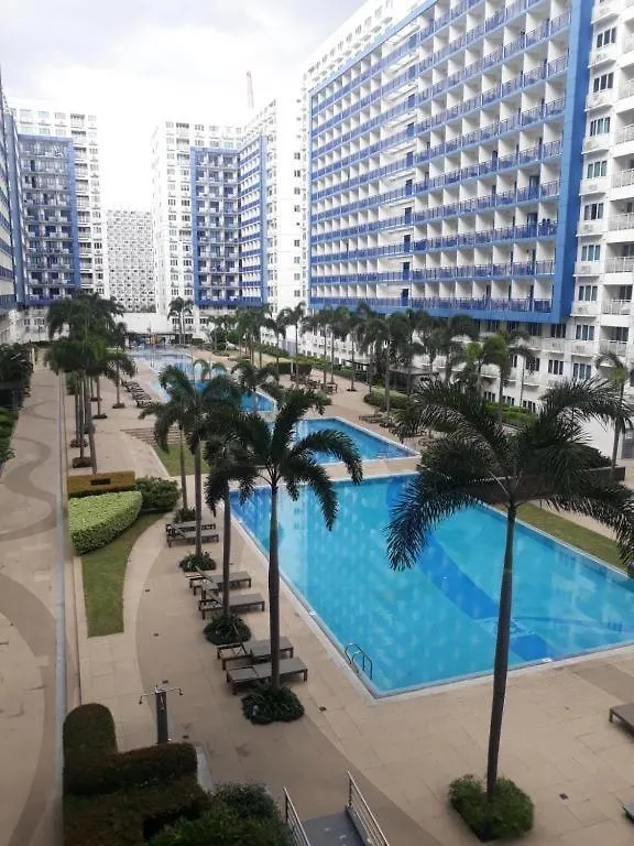 Sea Residence Royal Prestige Manila