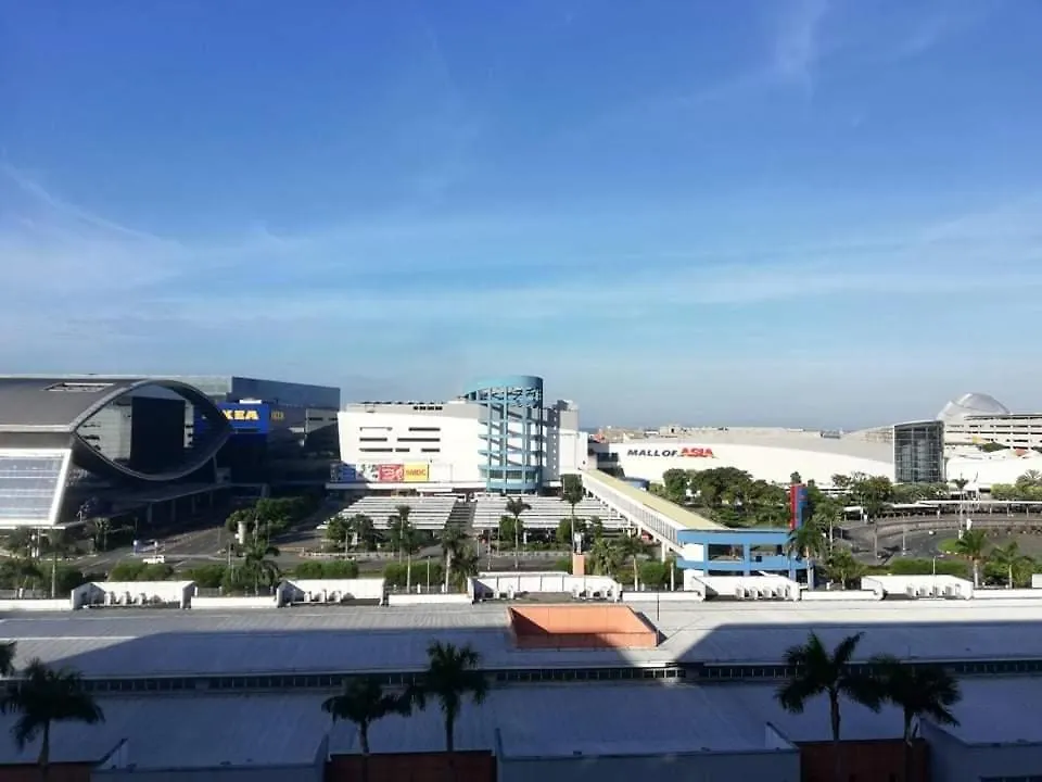 Sea Residence Royal Prestige Manila Filippinerna