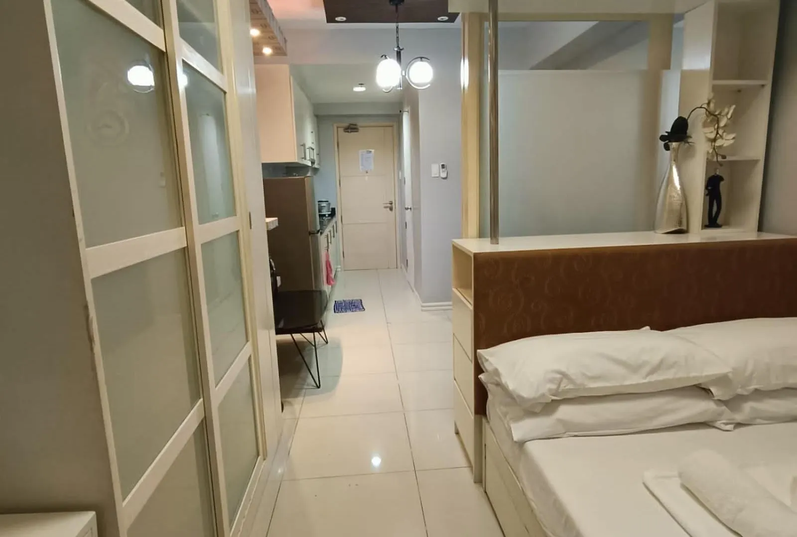 Sea Residence Royal Prestige Manila 0*,
