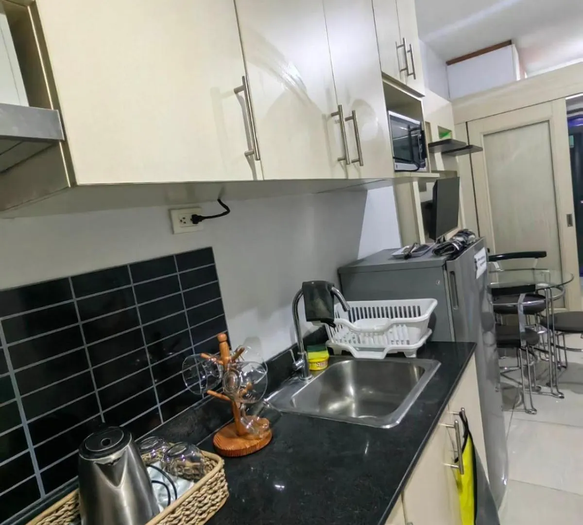 Sea Residence Royal Prestige Manila 0*,