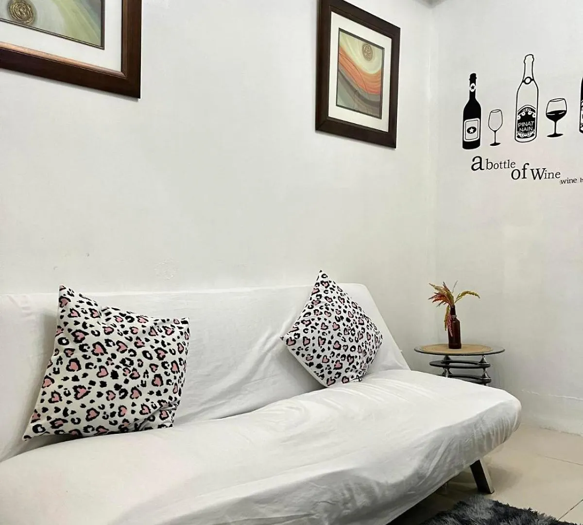Sea Residence Royal Prestige Manila 0*,  Filippinerna